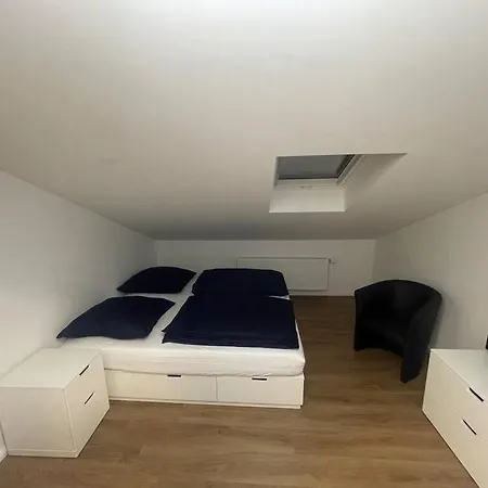 Buxtehude*wohnung*100qm*6 Schlafplaetze*neu* Apartment Buxtehude